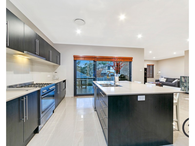 21 Watheroo Street, Kellyville NSW 2155