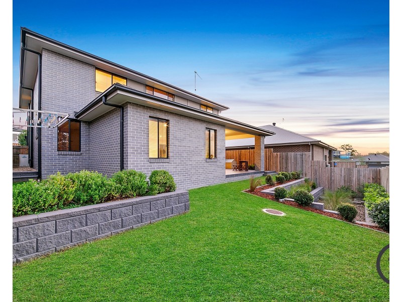 21 Watheroo Street, Kellyville NSW 2155