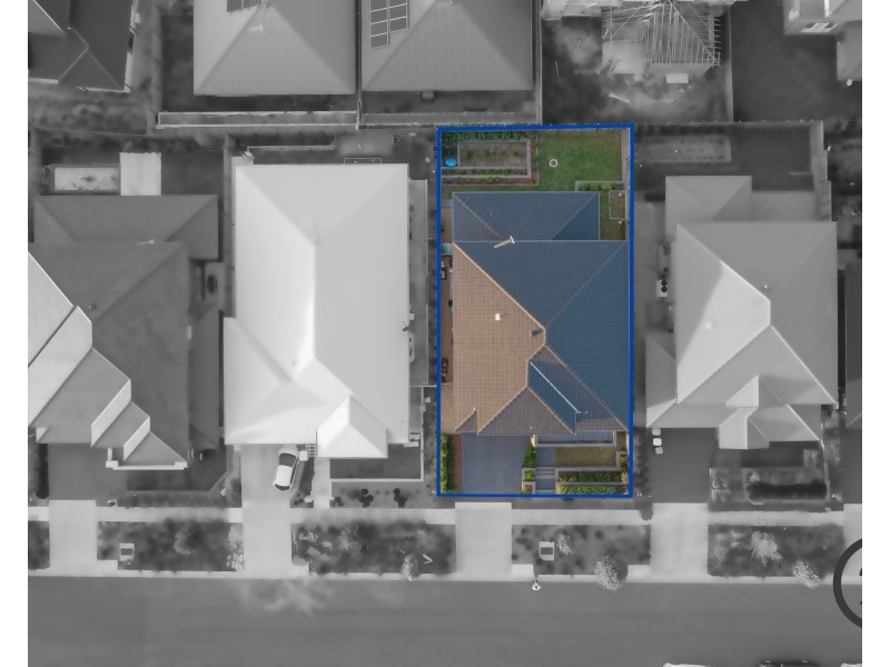 21 Watheroo Street, Kellyville NSW 2155