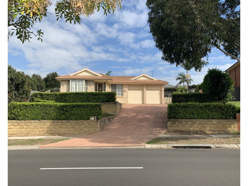 30 Milford Drive, Rouse Hill NSW 2155