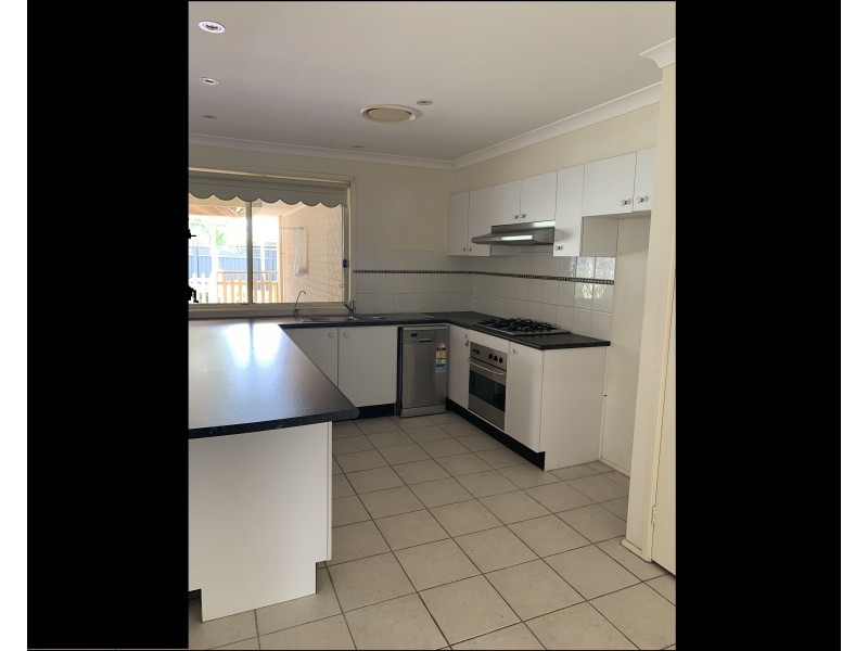 30 Milford Drive, Rouse Hill NSW 2155