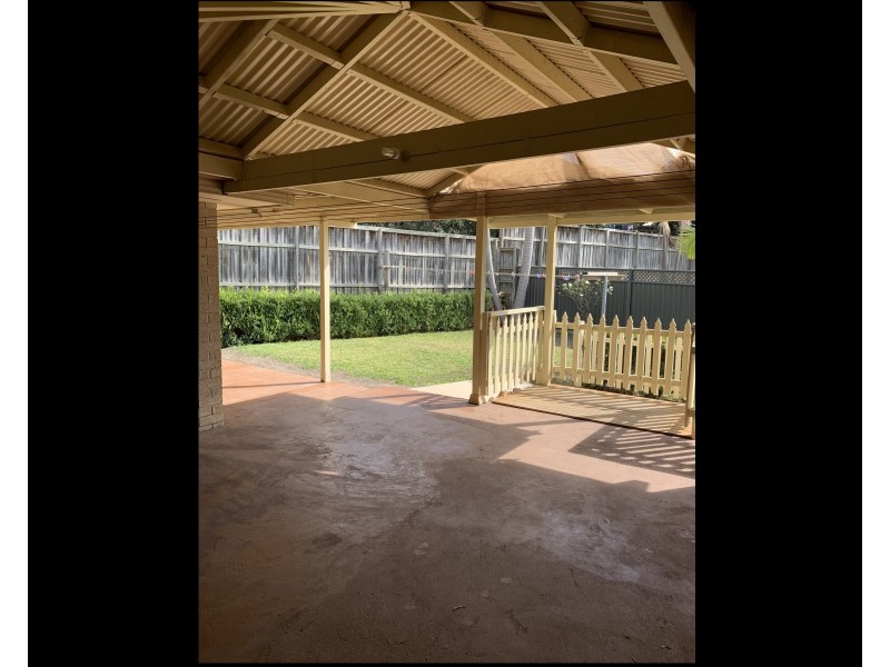 30 Milford Drive, Rouse Hill NSW 2155