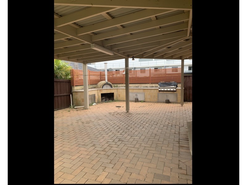 18 Merriville Road, Kellyville Ridge NSW 2155