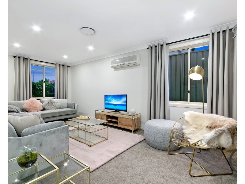 36 Teawa Crescent, Glenwood NSW 2768