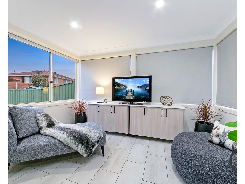 36 Teawa Crescent, Glenwood NSW 2768