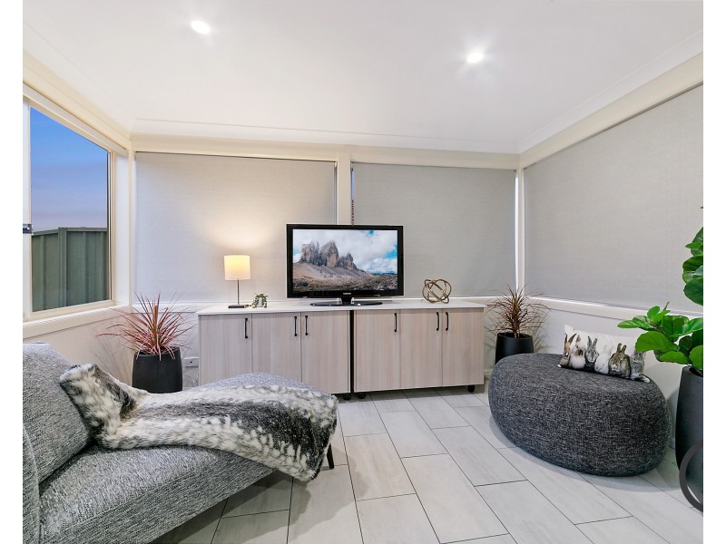 36 Teawa Crescent, Glenwood NSW 2768