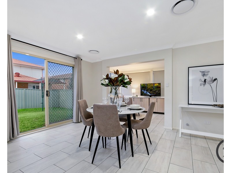 36 Teawa Crescent, Glenwood NSW 2768