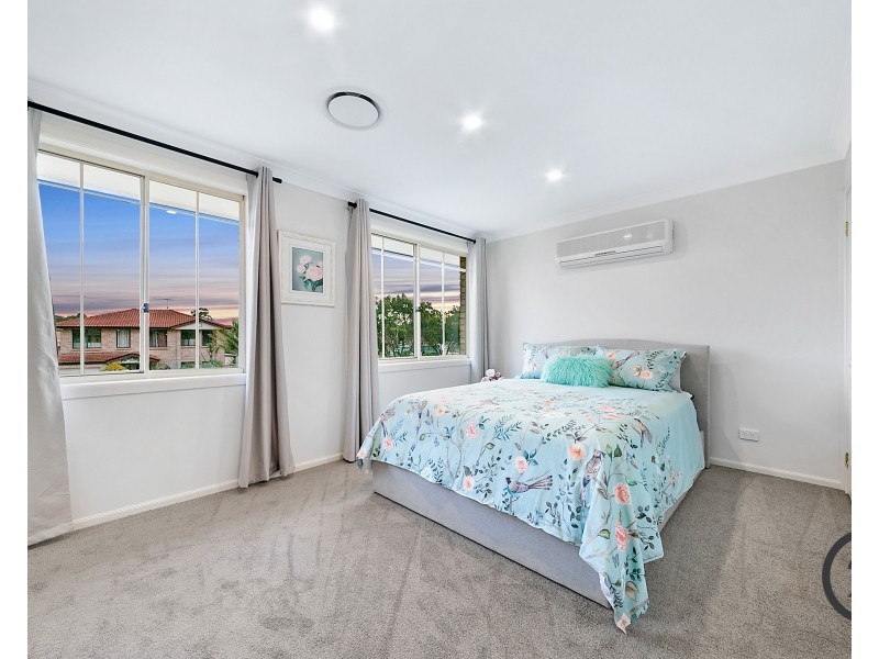 36 Teawa Crescent, Glenwood NSW 2768