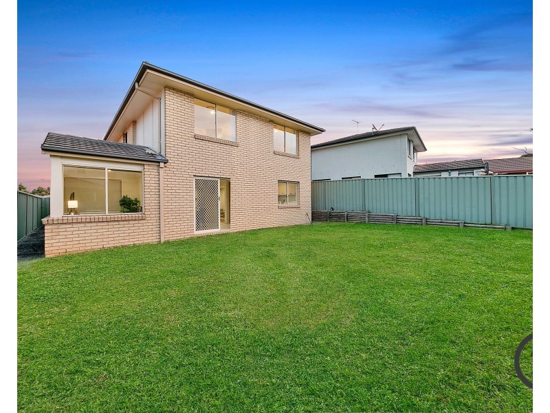 36 Teawa Crescent, Glenwood NSW 2768