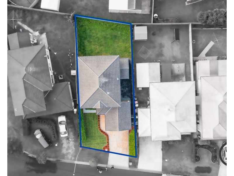 36 Teawa Crescent, Glenwood NSW 2768
