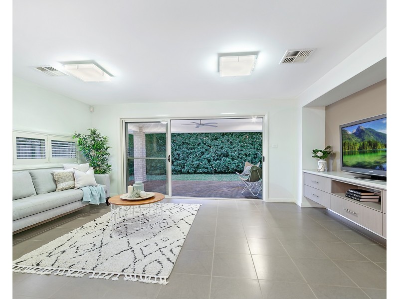 11 Bather Street, The Ponds NSW 2769