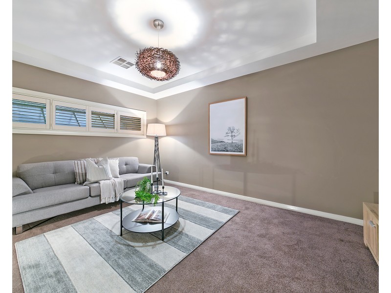 11 Bather Street, The Ponds NSW 2769