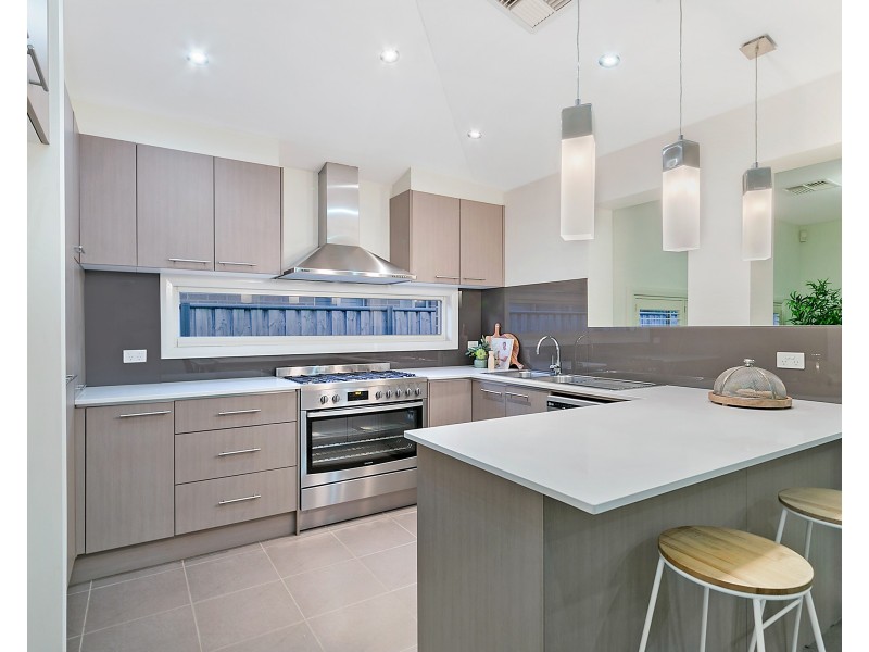 11 Bather Street, The Ponds NSW 2769