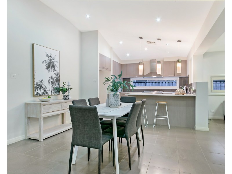 11 Bather Street, The Ponds NSW 2769