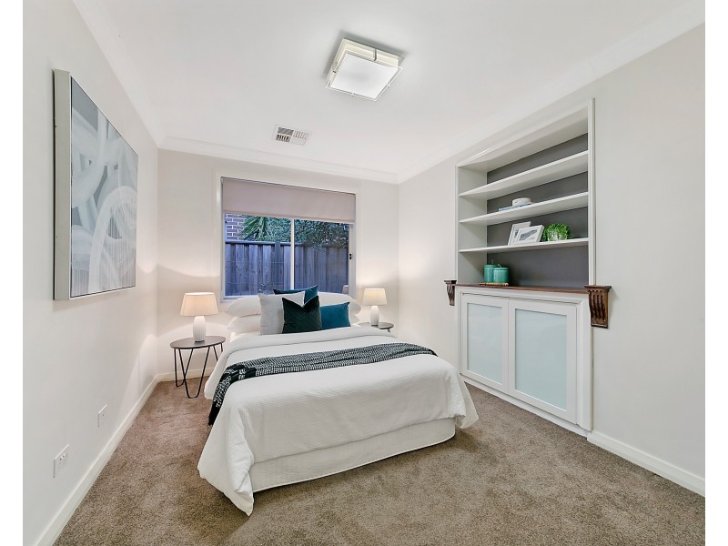 11 Bather Street, The Ponds NSW 2769