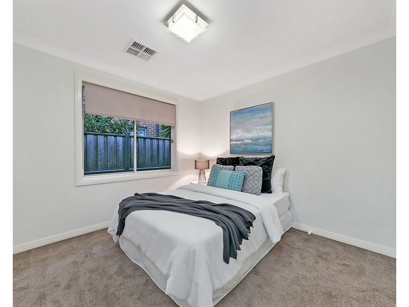 11 Bather Street, The Ponds NSW 2769