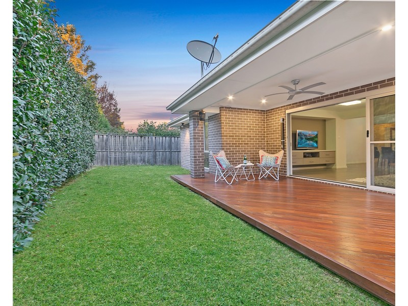 11 Bather Street, The Ponds NSW 2769
