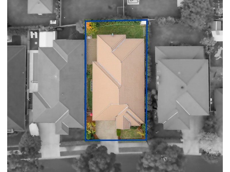 11 Bather Street, The Ponds NSW 2769