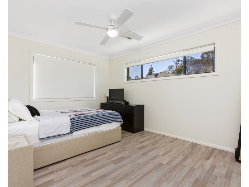 22 Carmargue Street, Beaumont Hills NSW 2155