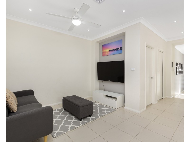 22 Carmargue Street, Beaumont Hills NSW 2155