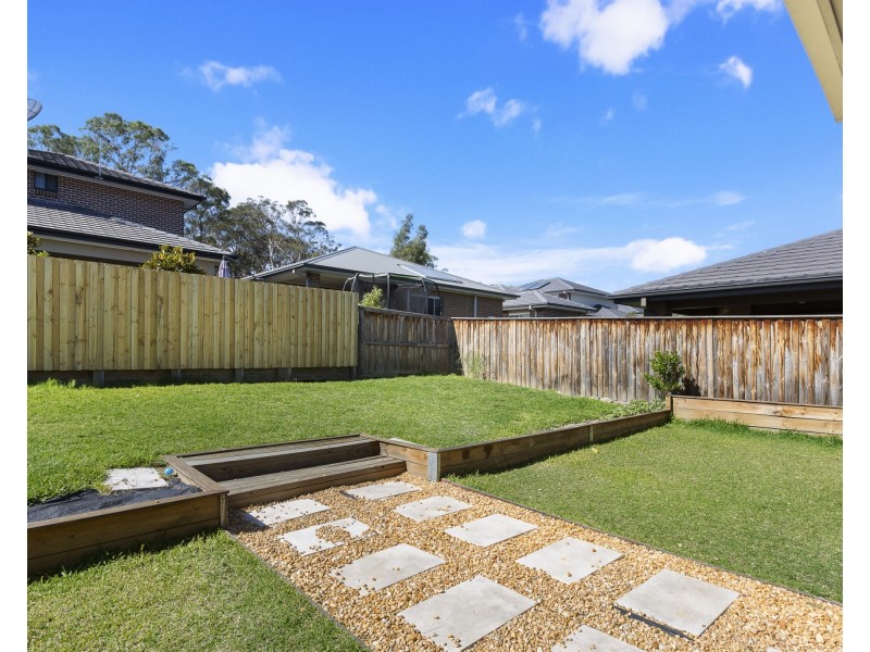 22 Carmargue Street, Beaumont Hills NSW 2155