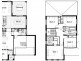 22 Carmargue Street, Beaumont Hills NSW 2155 Floorplan