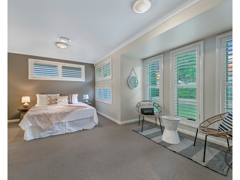 7 Hadley Circuit, Beaumont Hills NSW 2155