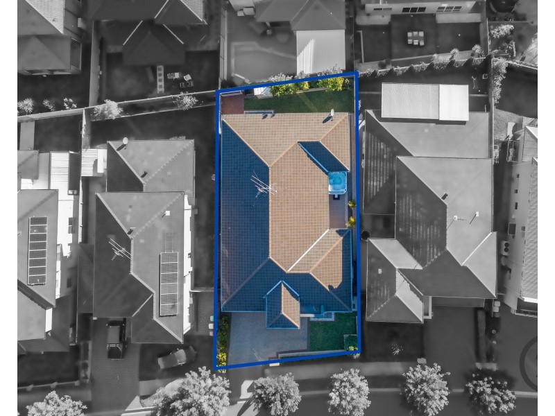 7 Hadley Circuit, Beaumont Hills NSW 2155