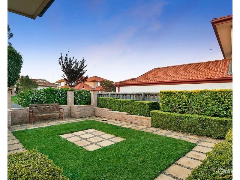 5 Wexford Grove, Kellyville Ridge NSW 2155