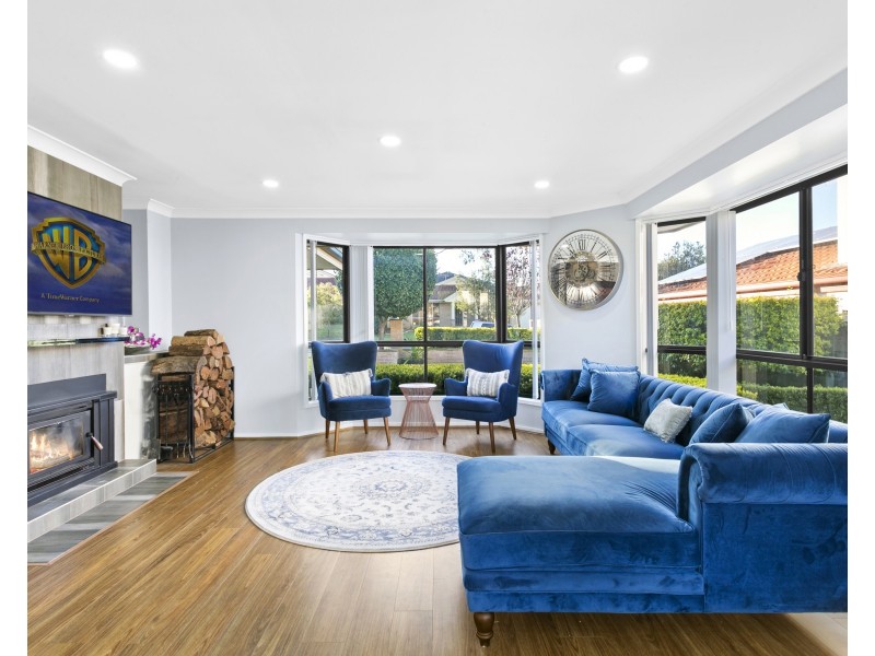 5 Wexford Grove, Kellyville Ridge NSW 2155