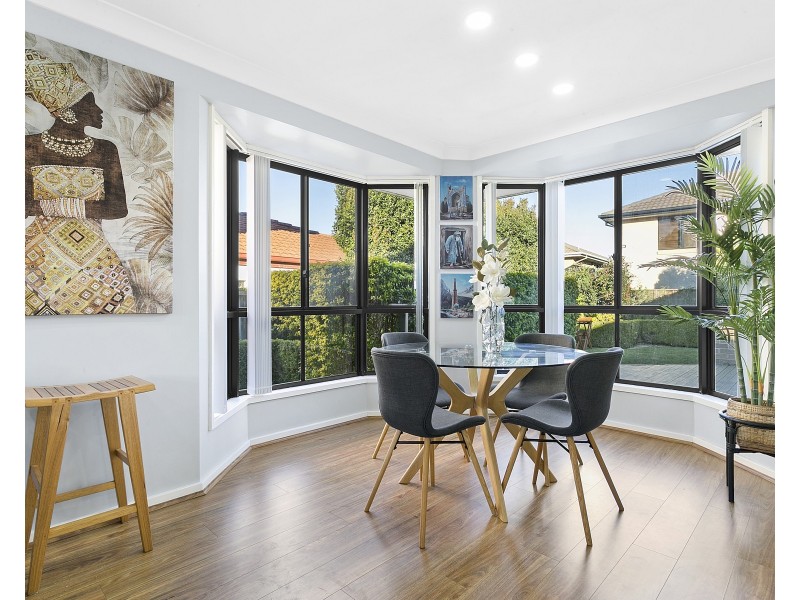 5 Wexford Grove, Kellyville Ridge NSW 2155