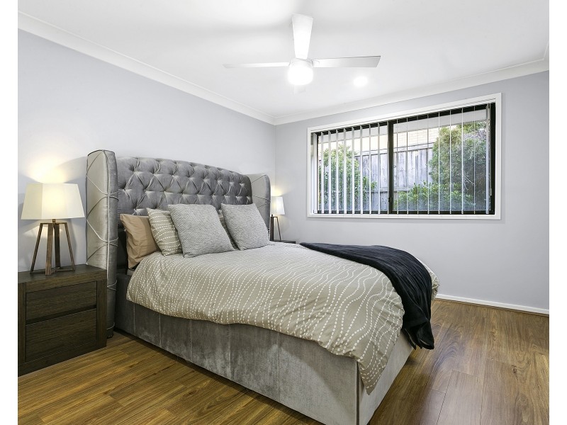 5 Wexford Grove, Kellyville Ridge NSW 2155