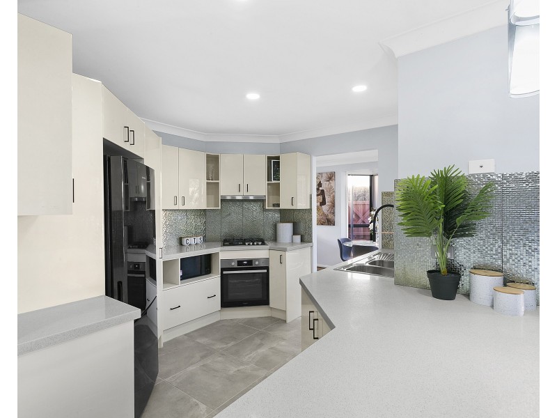 5 Wexford Grove, Kellyville Ridge NSW 2155