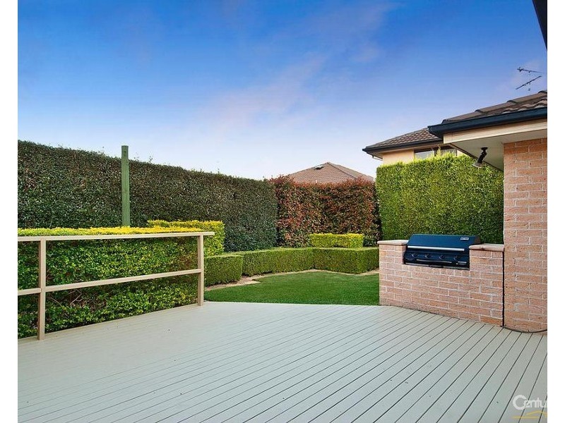 5 Wexford Grove, Kellyville Ridge NSW 2155