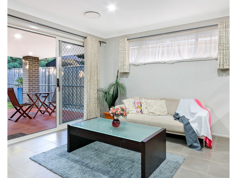 126 Greenview Parade, The Ponds NSW 2769