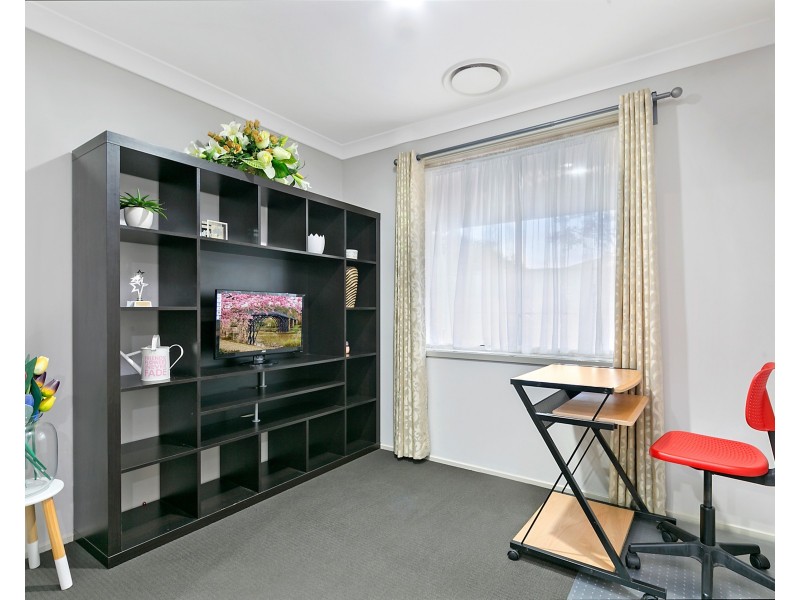 126 Greenview Parade, The Ponds NSW 2769