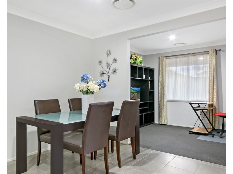 126 Greenview Parade, The Ponds NSW 2769