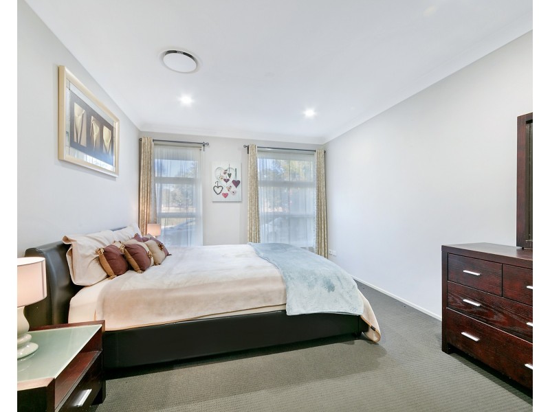 126 Greenview Parade, The Ponds NSW 2769