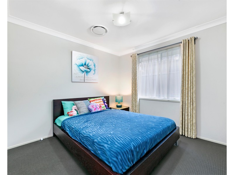 126 Greenview Parade, The Ponds NSW 2769