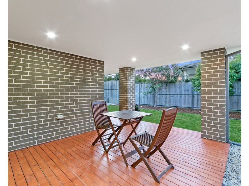 126 Greenview Parade, The Ponds NSW 2769