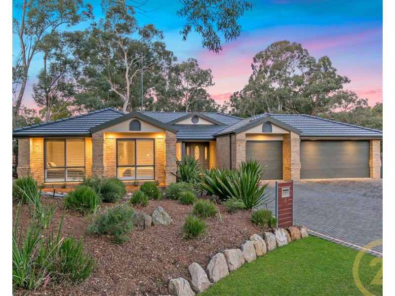 6 Chevron Place, Rouse Hill NSW 2155