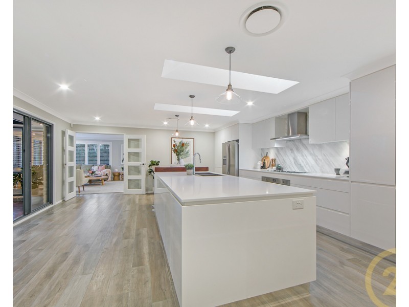 6 Chevron Place, Rouse Hill NSW 2155