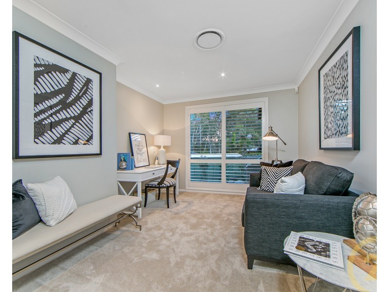 6 Chevron Place, Rouse Hill NSW 2155