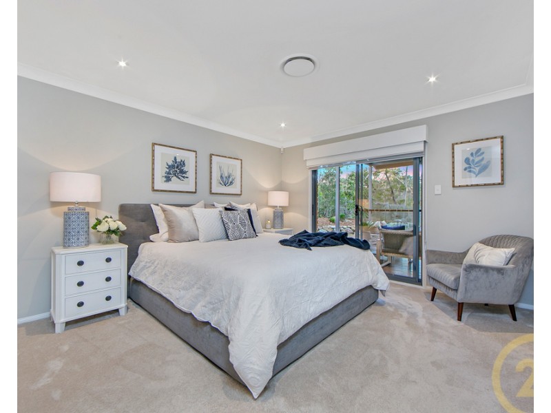 6 Chevron Place, Rouse Hill NSW 2155