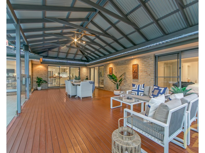 6 Chevron Place, Rouse Hill NSW 2155