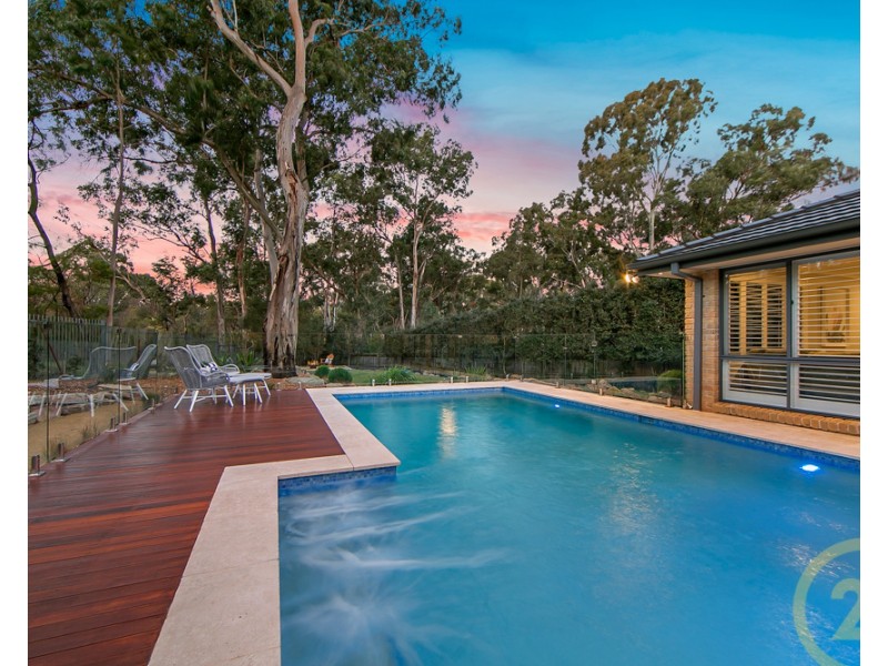 6 Chevron Place, Rouse Hill NSW 2155