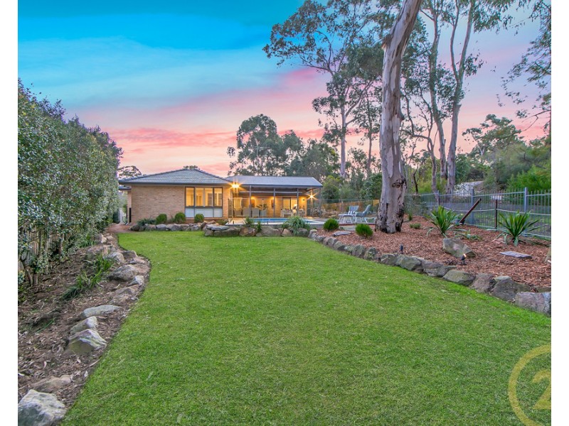 6 Chevron Place, Rouse Hill NSW 2155