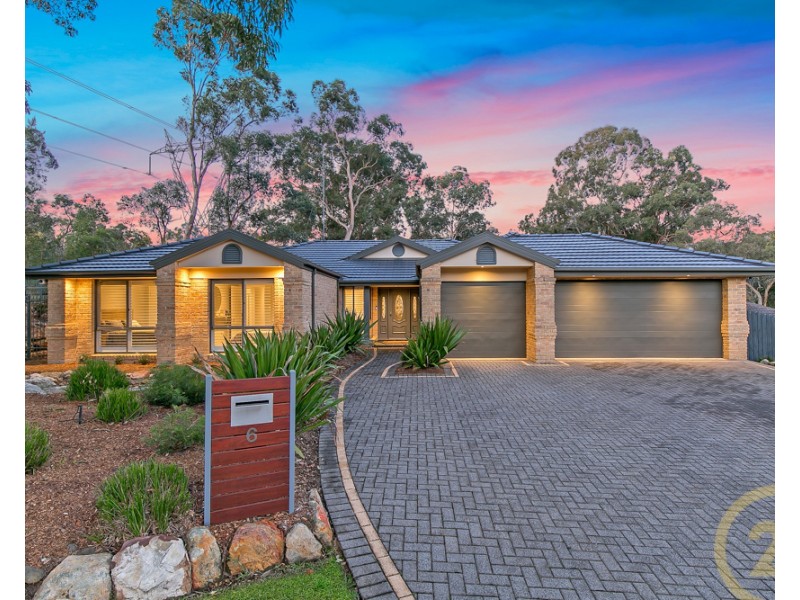 6 Chevron Place, Rouse Hill NSW 2155