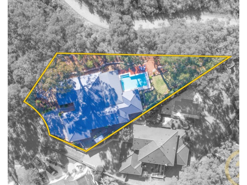 6 Chevron Place, Rouse Hill NSW 2155