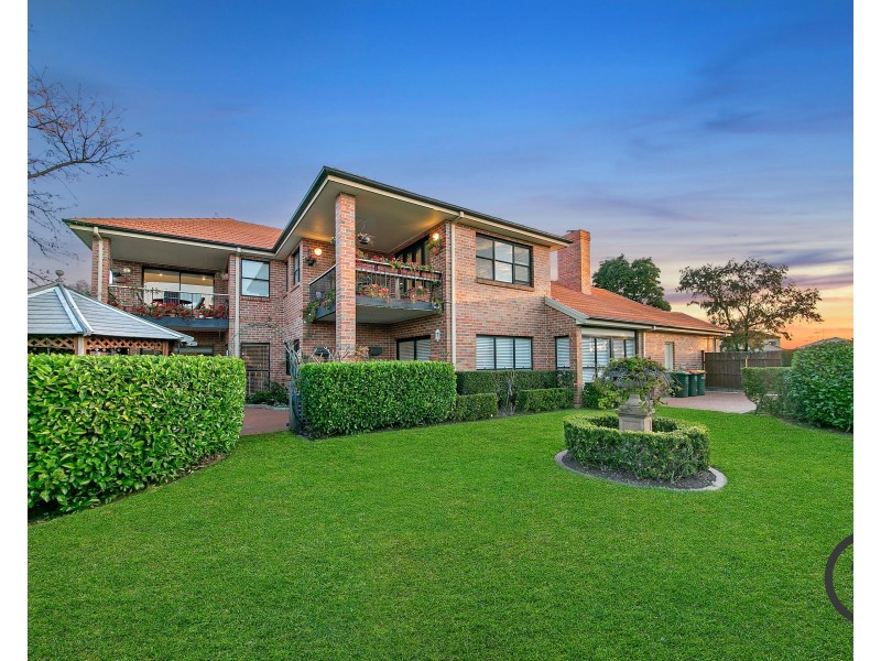 51 The Parkway, Beaumont Hills NSW 2155